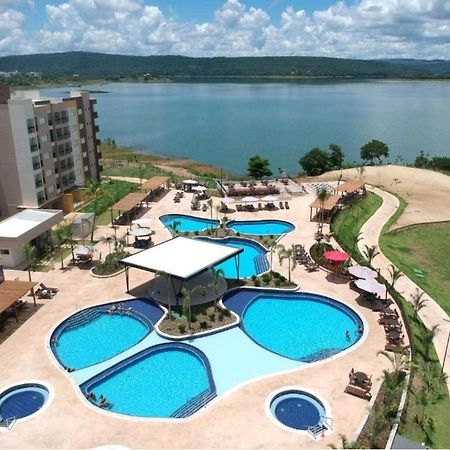Praias Do Lago Go Caldas Novas Eksteriør bilde